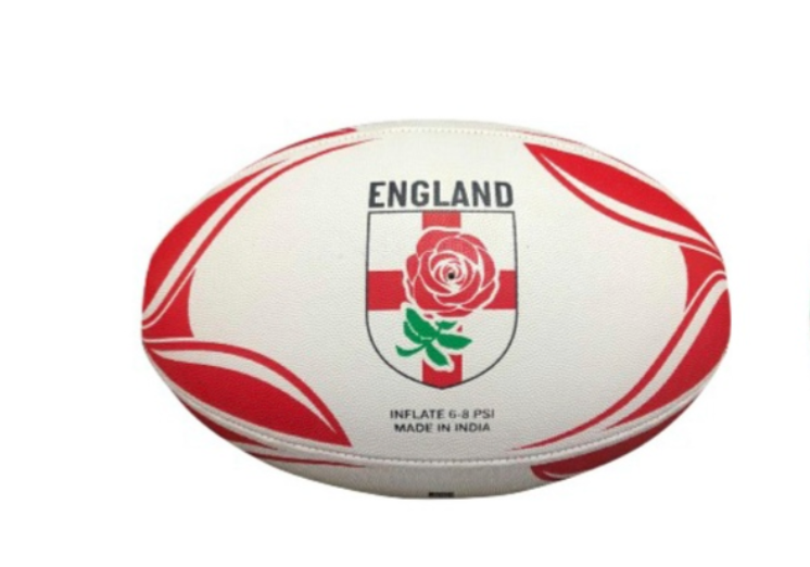 England Rugby Ball