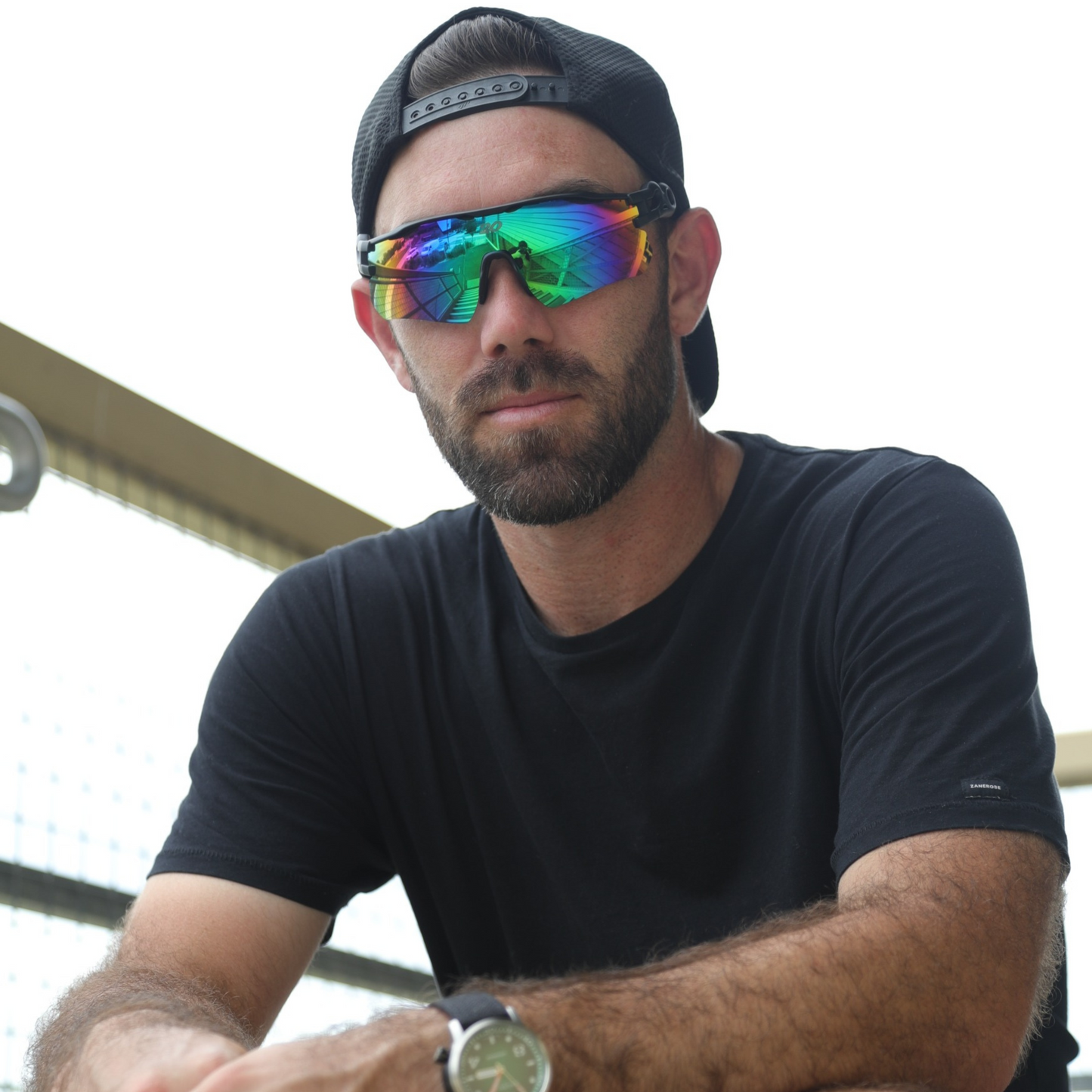 T20 MAX Purist Sunglasses