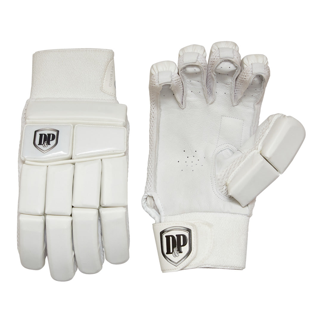 Hybrid II Junior Batting Gloves 2025