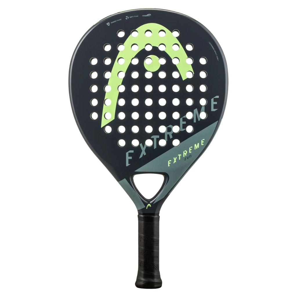 Head Evo Extreme Padel Racket