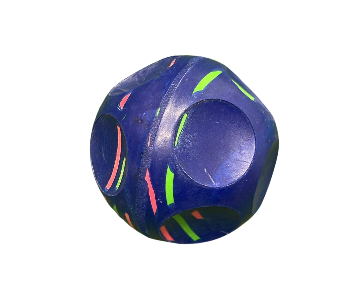 Omtex Reflex Ball