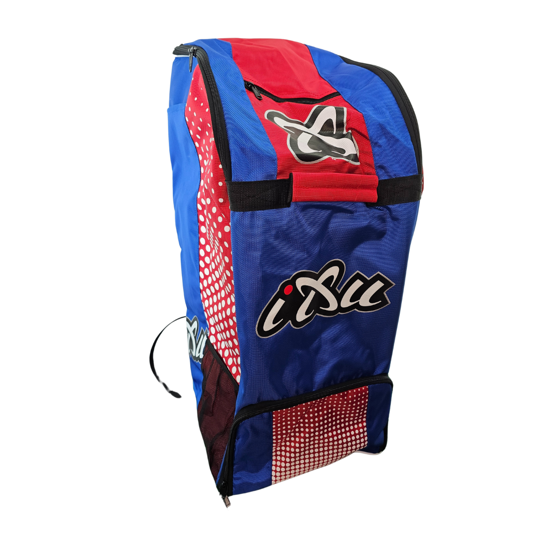 IXU Rucksack Cricket Bag