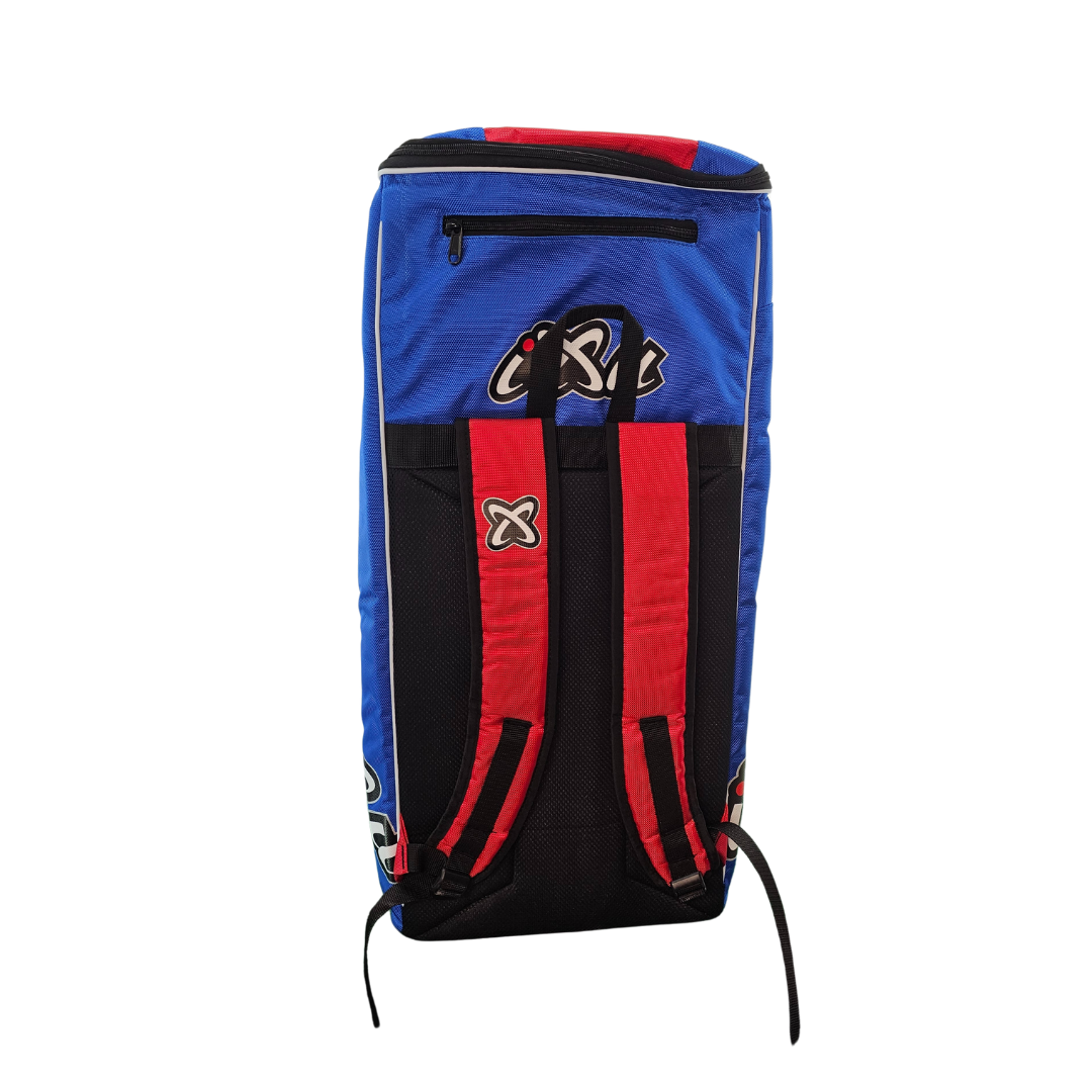IXU Rucksack Cricket Bag