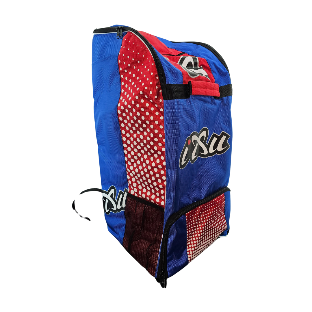 IXU Rucksack Cricket Bag