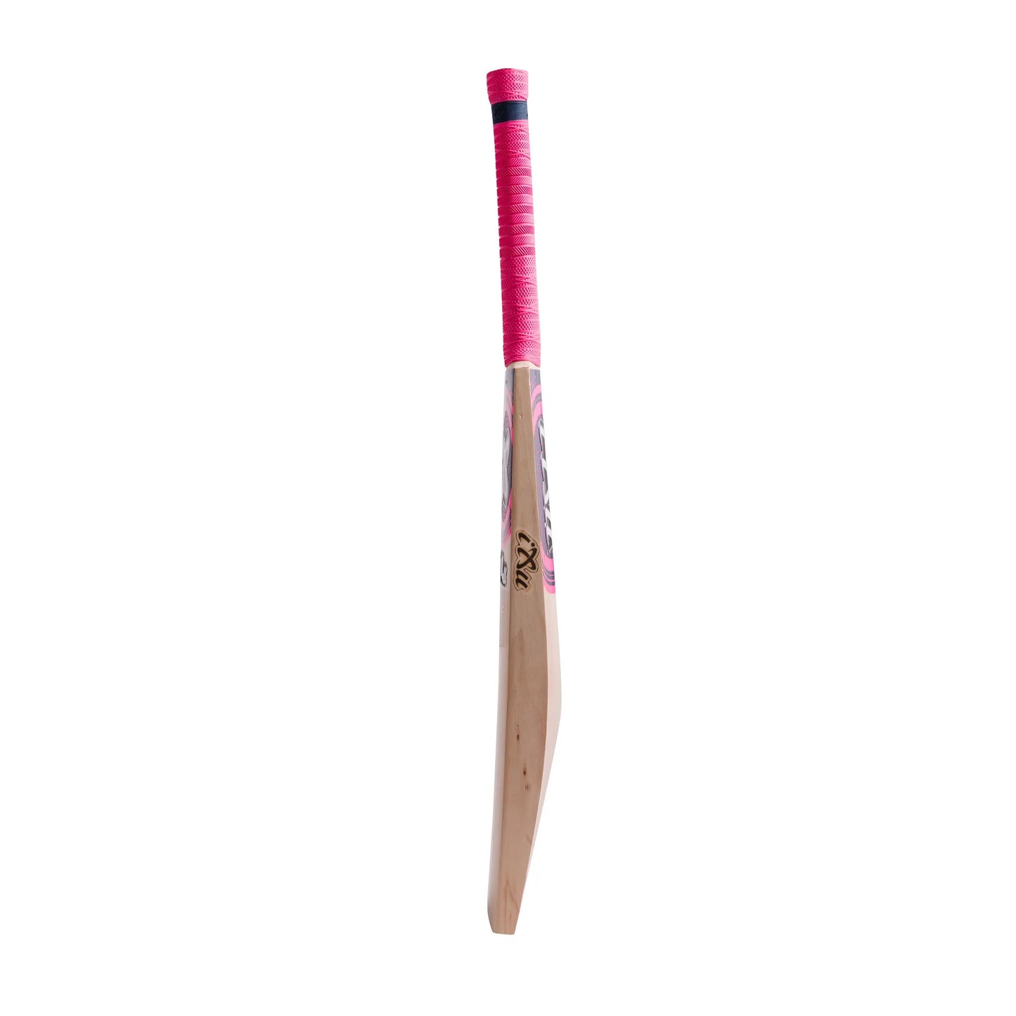 IXU Enigma 2025 Cricket Bat