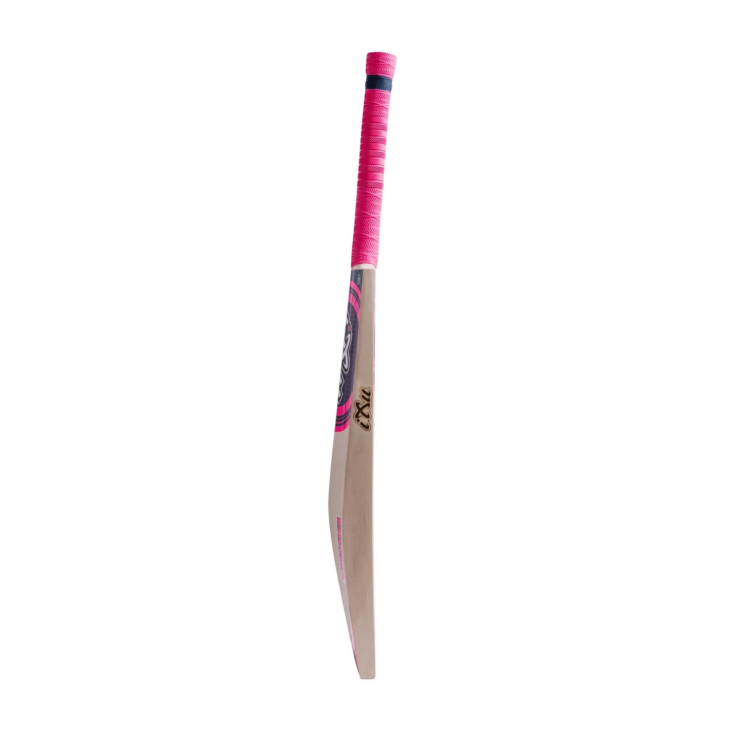 IXU Enigma 2025 Cricket Bat