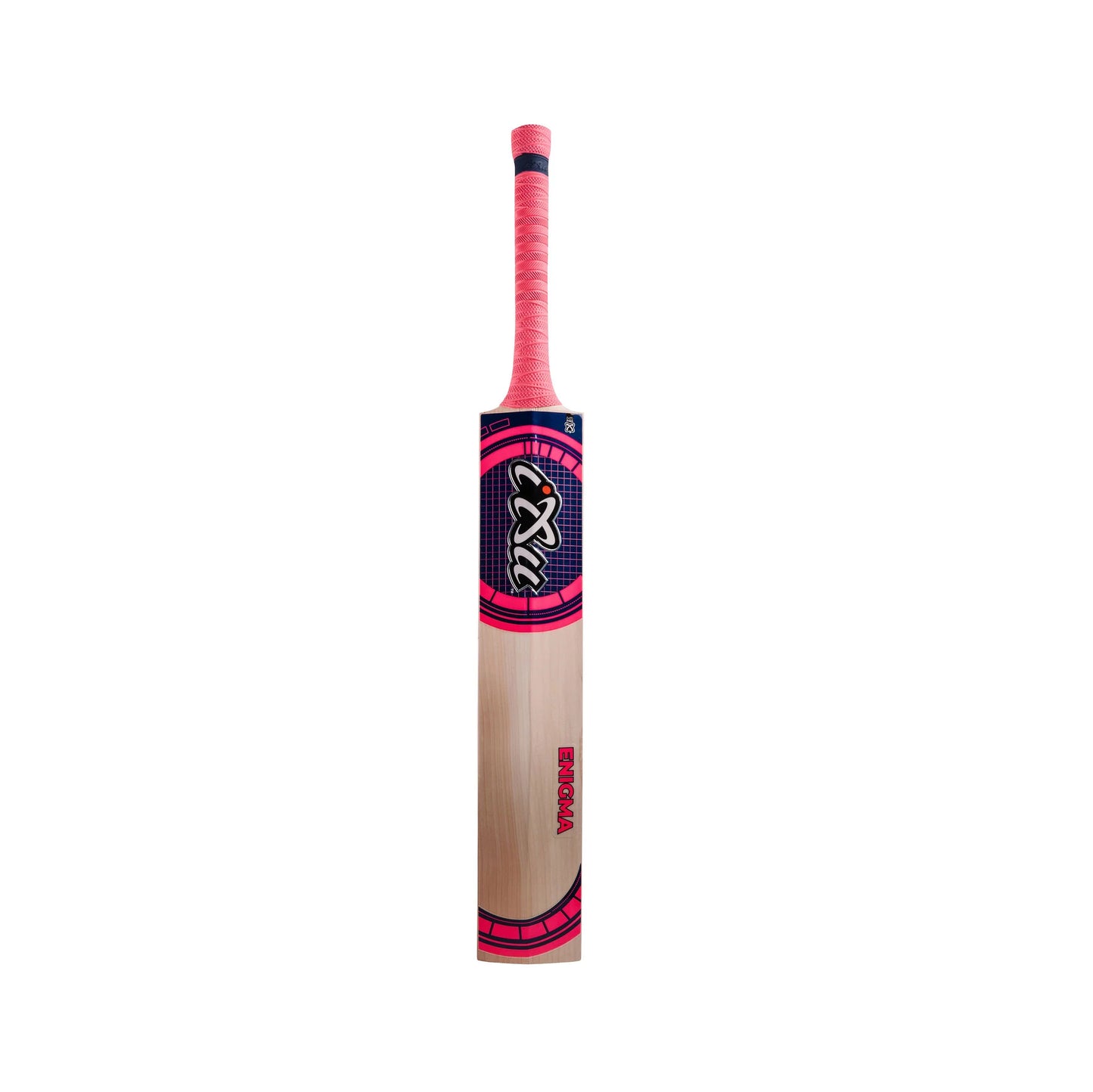 IXU Enigma 2025 Cricket Bat