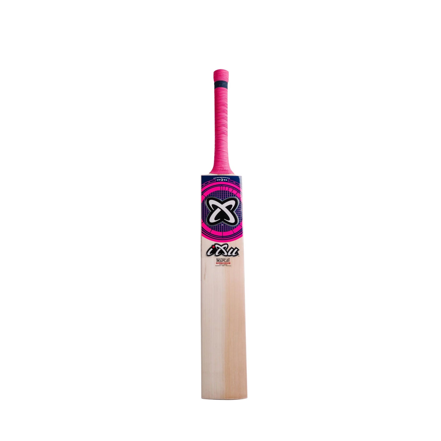 IXU Enigma 2025 Cricket Bat