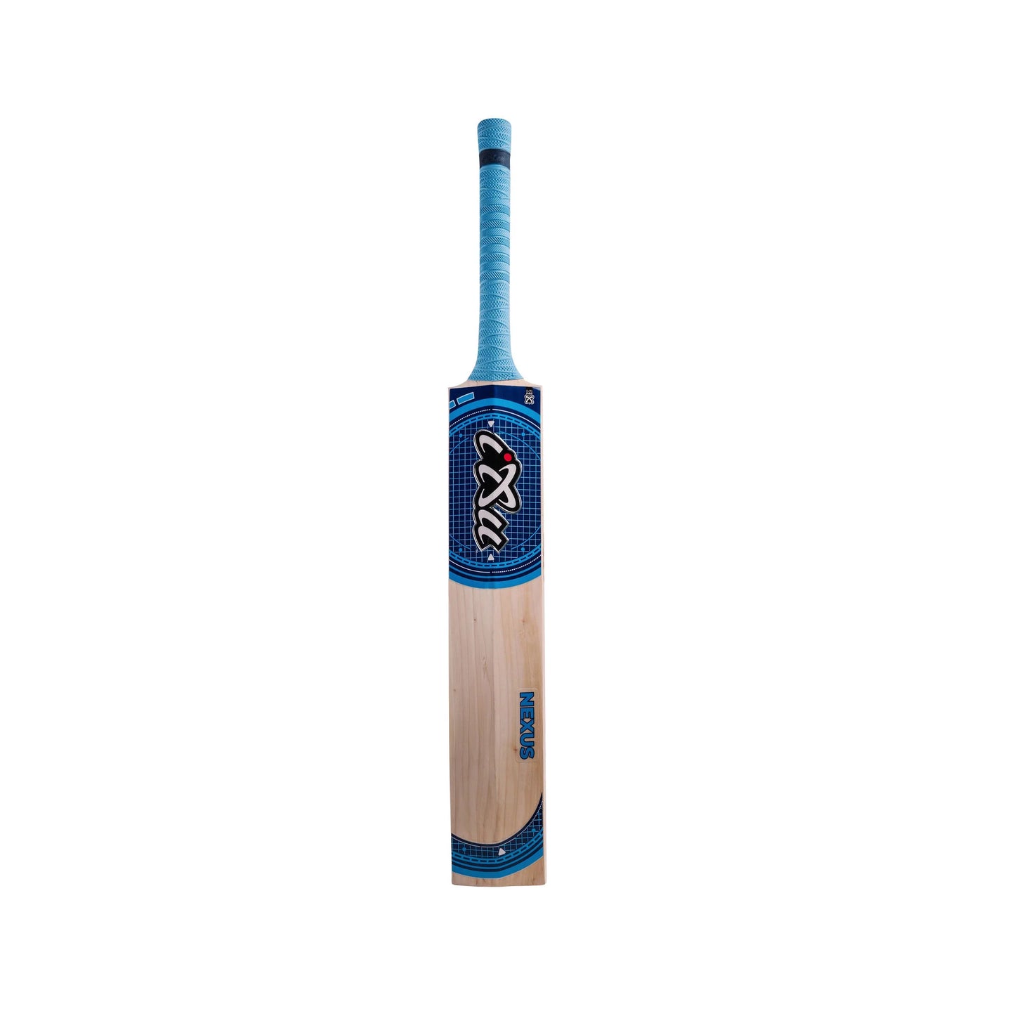 IXU Nexus 2025 Cricket Bat
