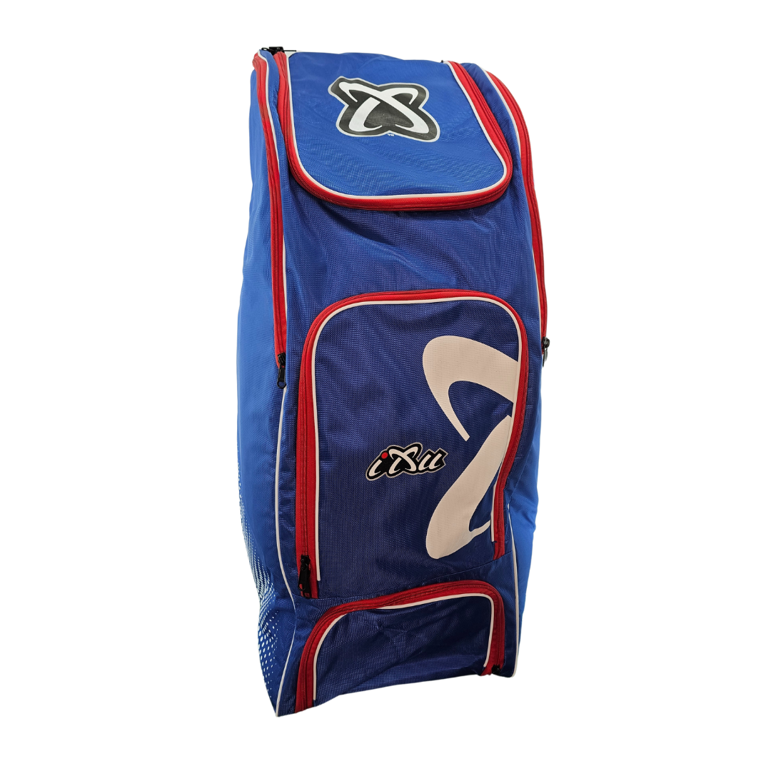 IXU Cricket Wheelie Bag