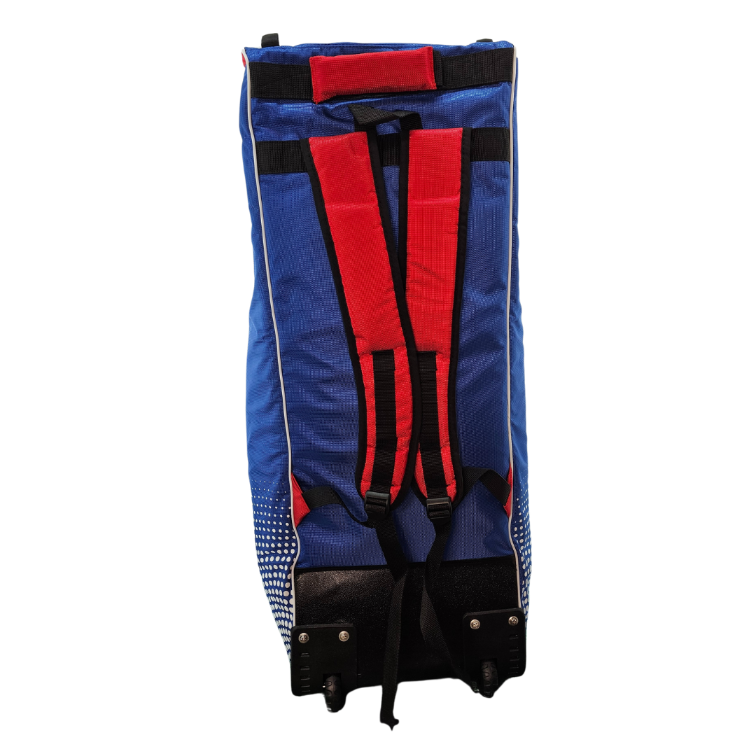 IXU Cricket Wheelie Bag