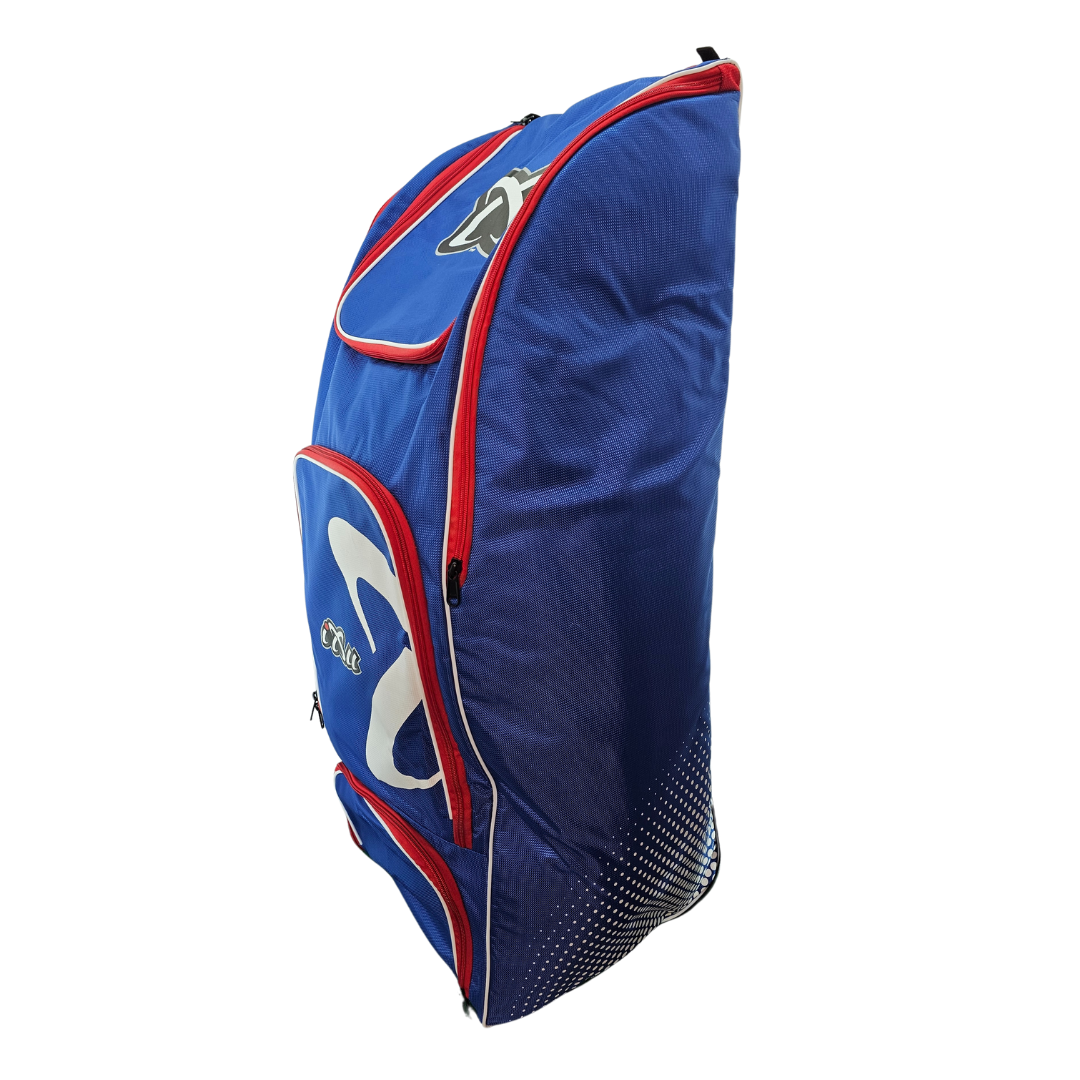 IXU Cricket Wheelie Bag