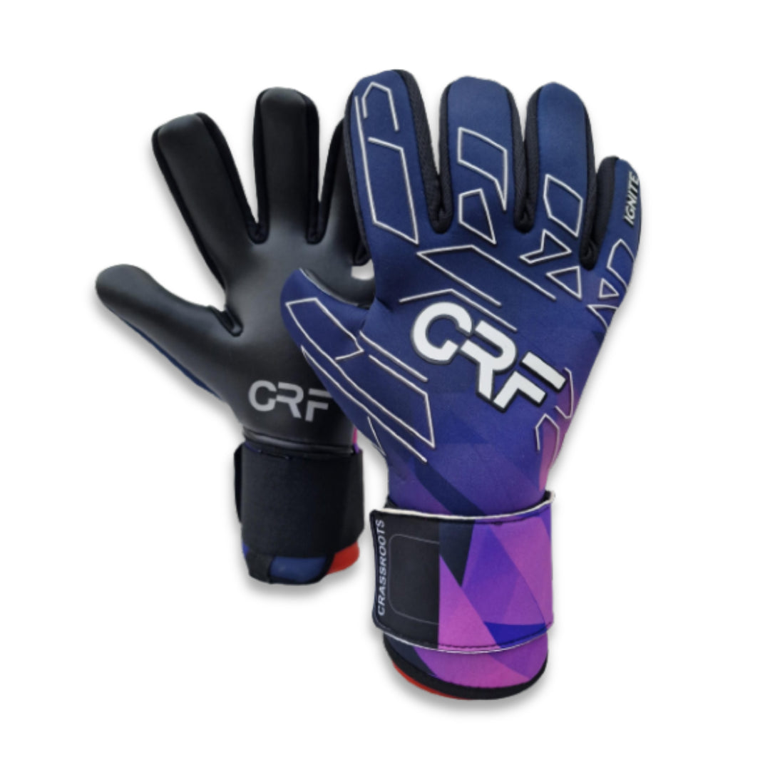 GRF Ignite Goalkeeper Gloves