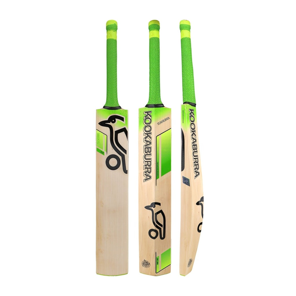 Kookaburra Kahuna 6.3 EW Cricket Bat