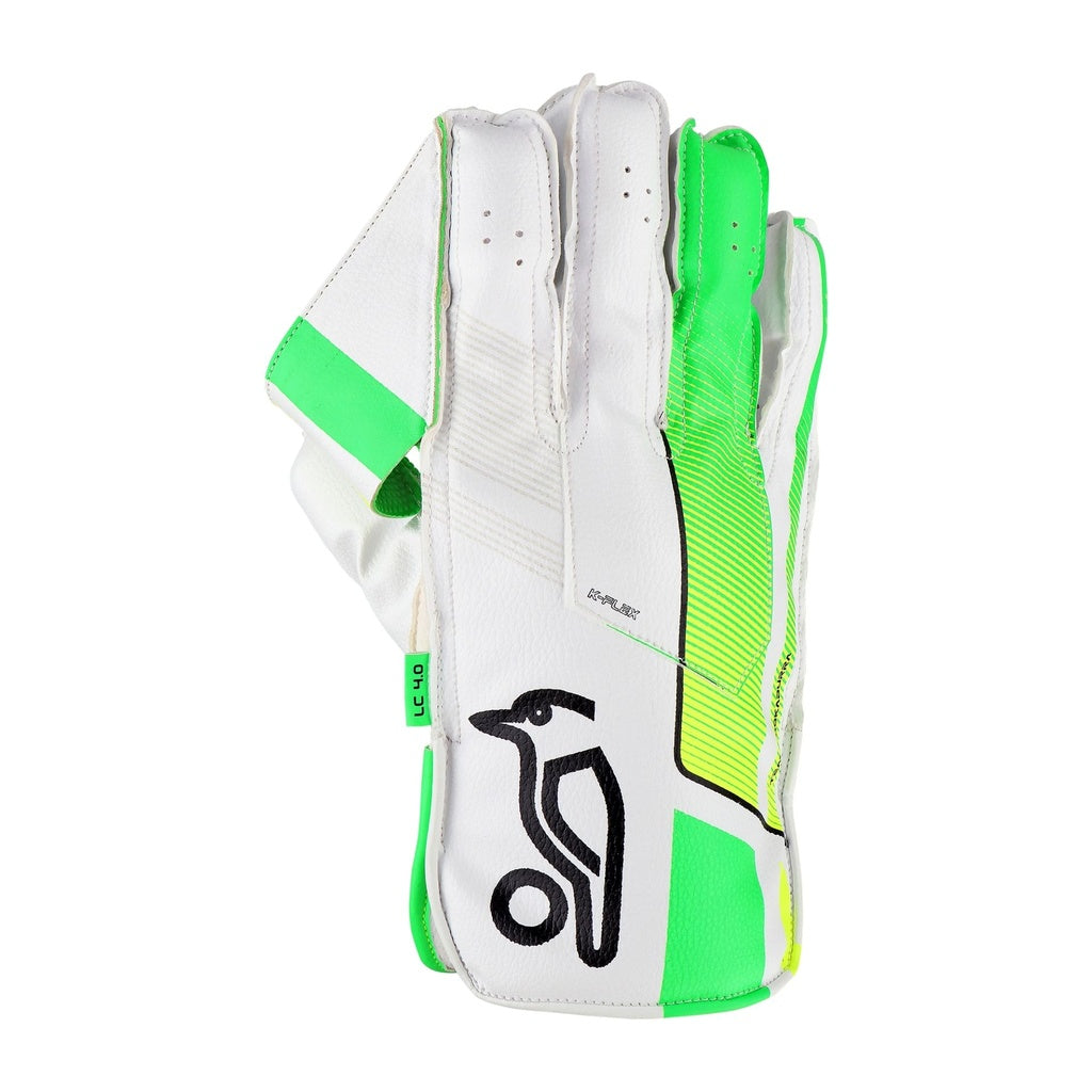 Kookaburra LC4.0 WK Gloves