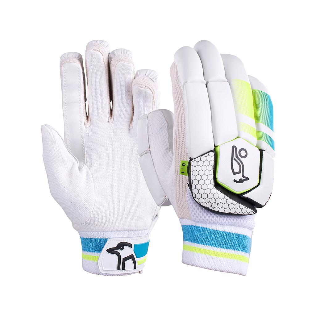 Kookaburra Rapid Batting Gloves