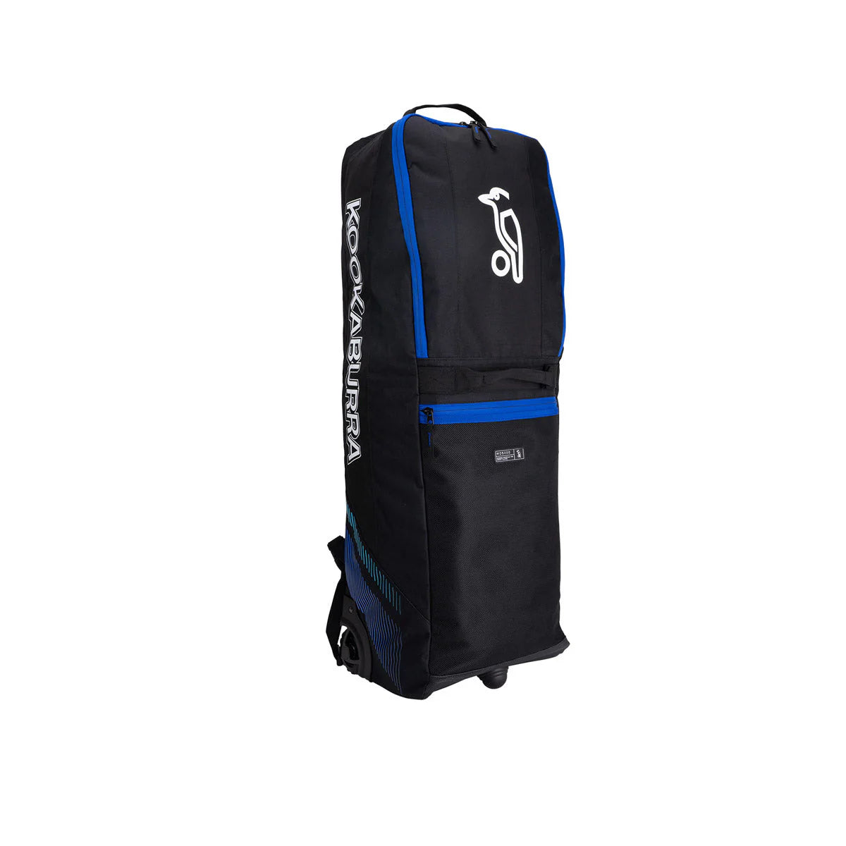 Kookaburra WD5000 Wheelie Duffle Cricket Bag
