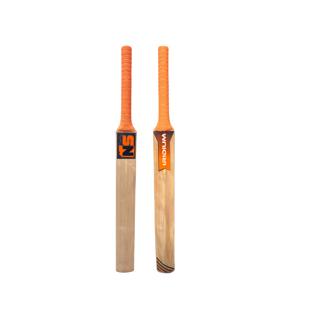 NS Middling (Technique) Bats