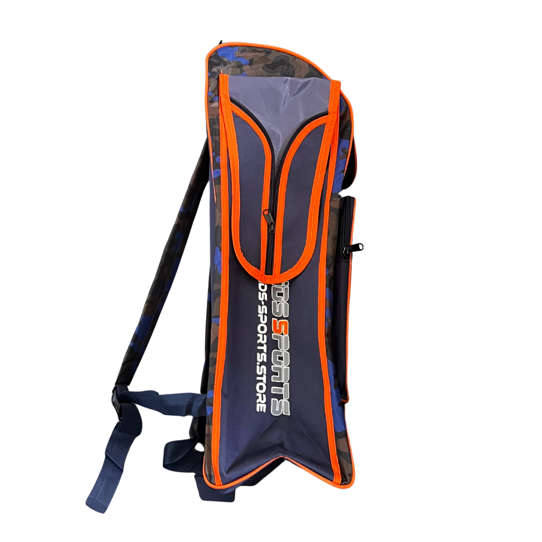 NS Iridium 2024 Cricket Bag