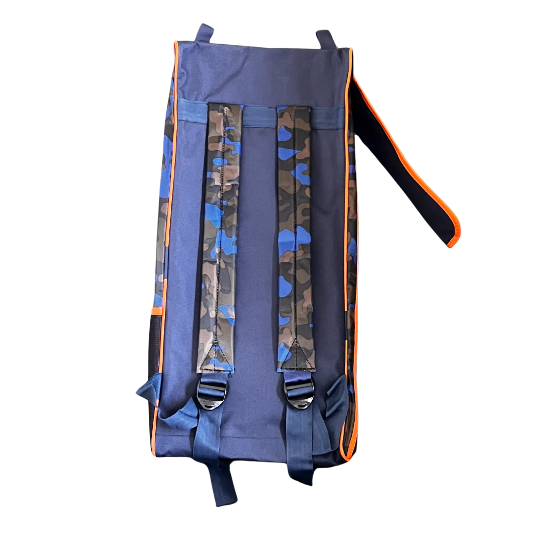 NS Iridium 2024 Cricket Bag