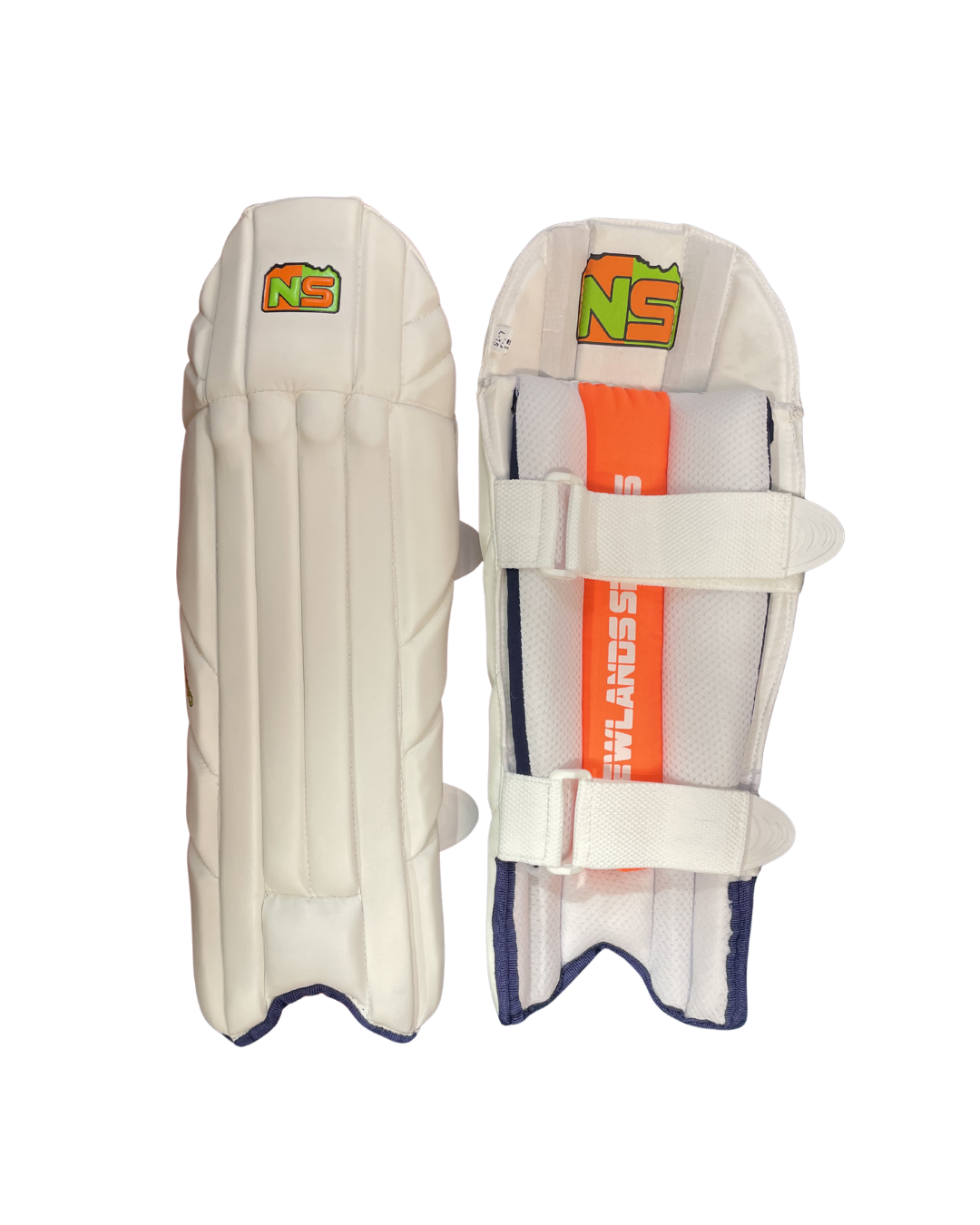 NS Rhino WK Pads