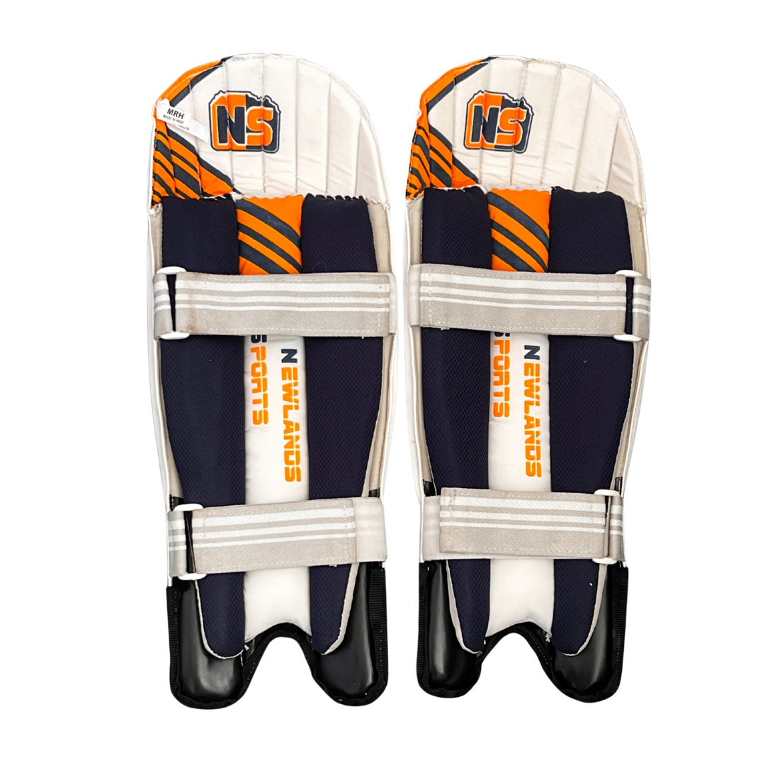NS WK Pads