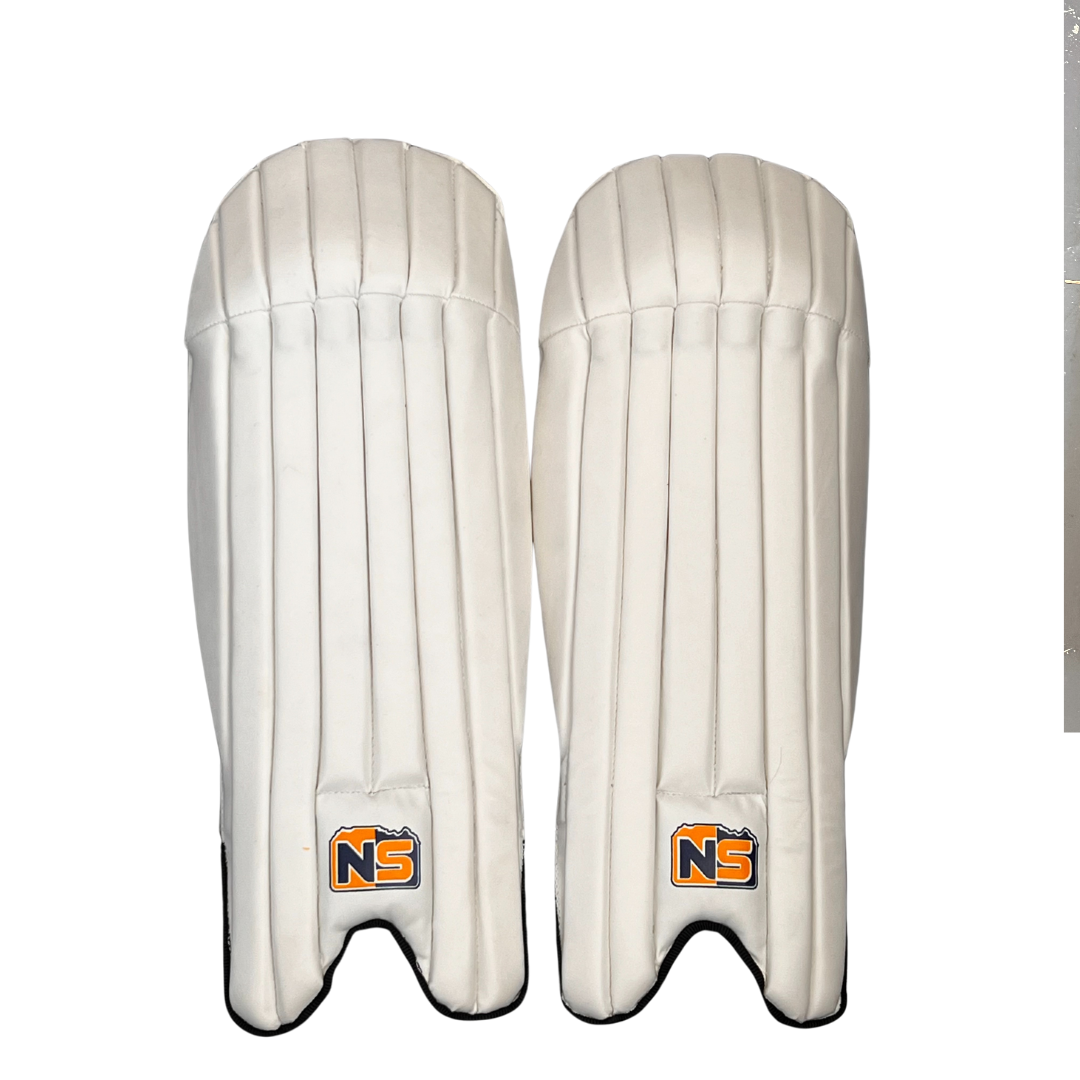 NS WK Pads