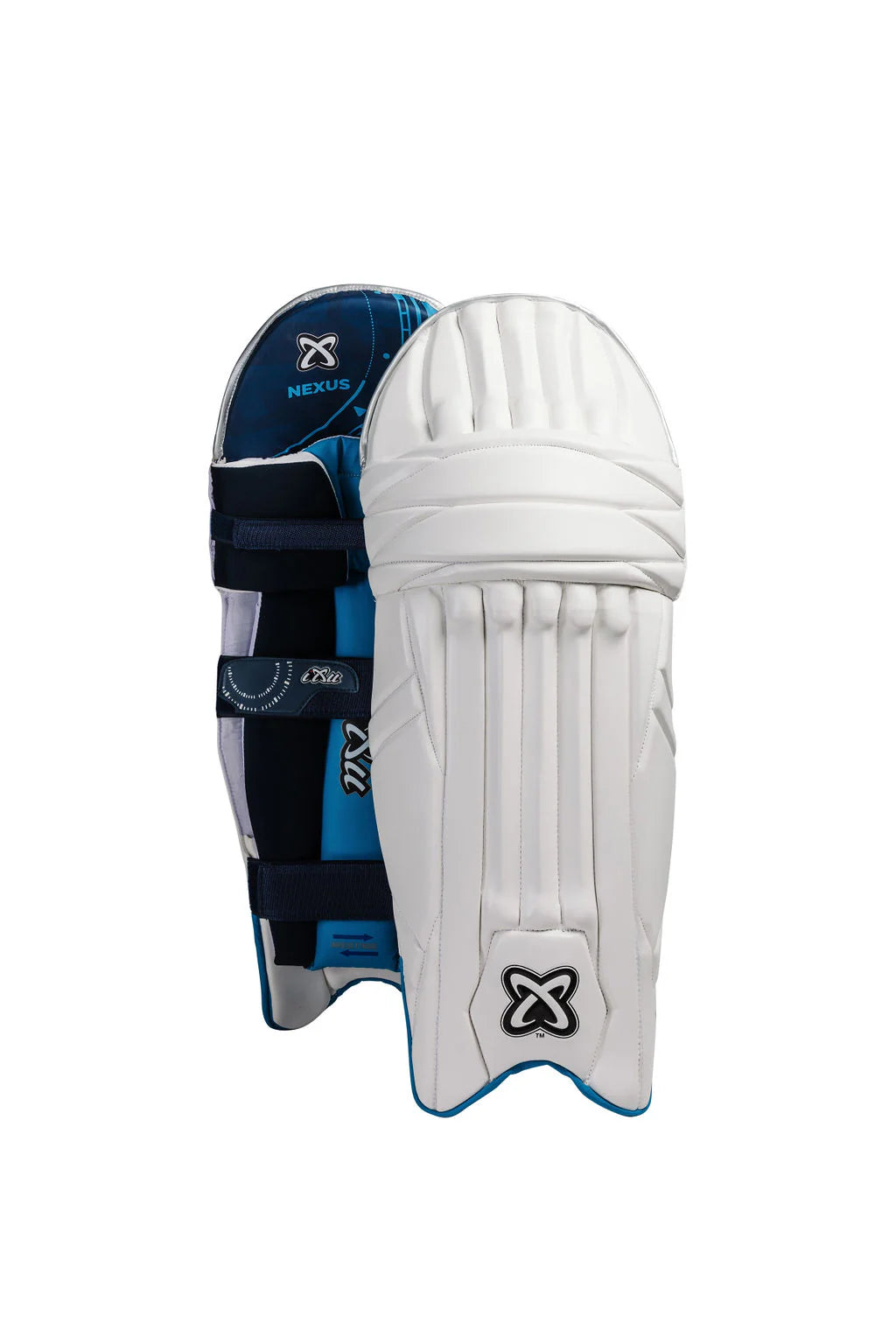 IXU Nexus 2026 Batting Pads
