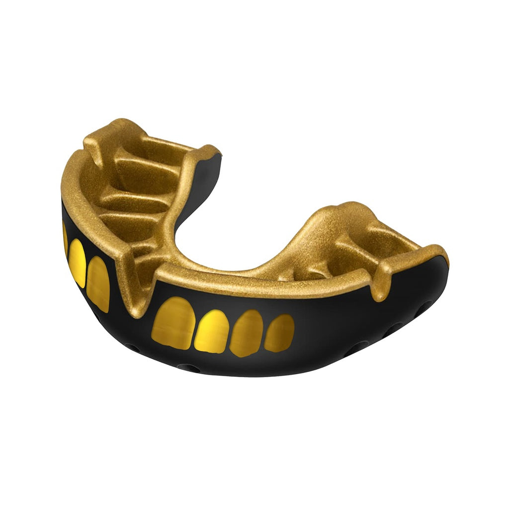 OPRO GOLD Mouthguard - Adult