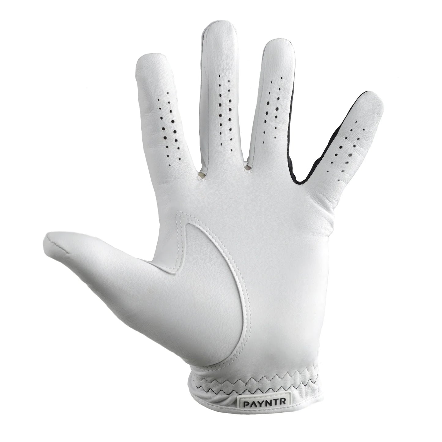 PAYNTR X 002 Glove Glove Left Hand