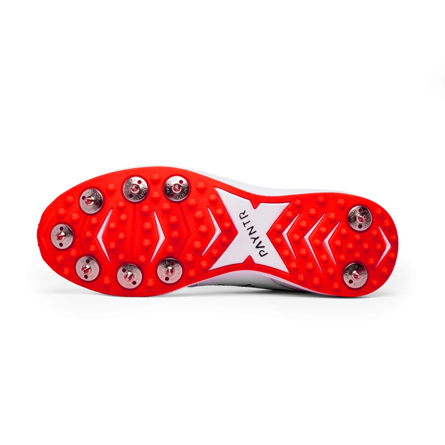 Payntr 2024 V Spike Cricket Shoes