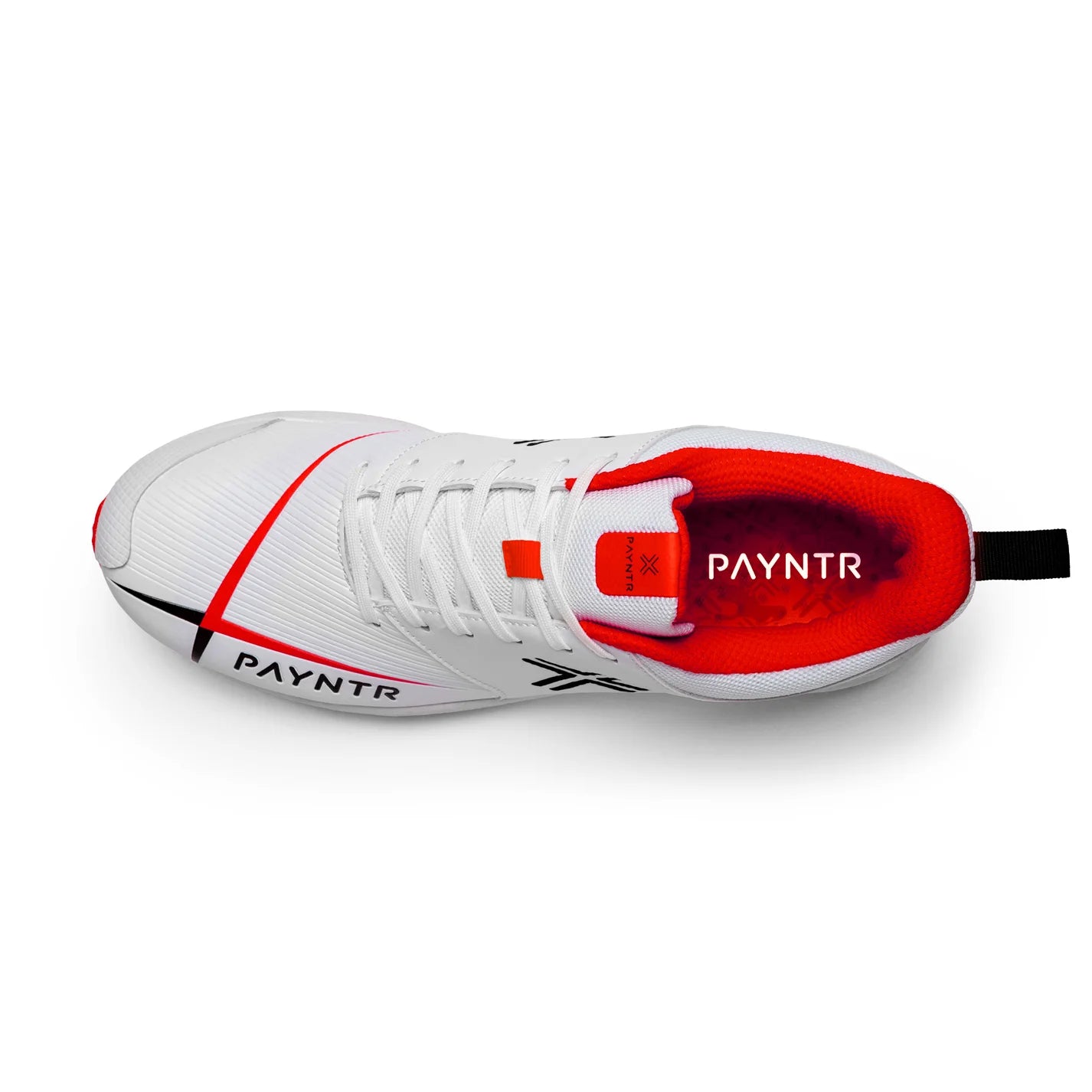 Payntr 2024 V Spike Cricket Shoes