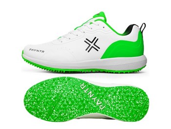 Payntr XPF-22 Pimple Cricket Shoes
