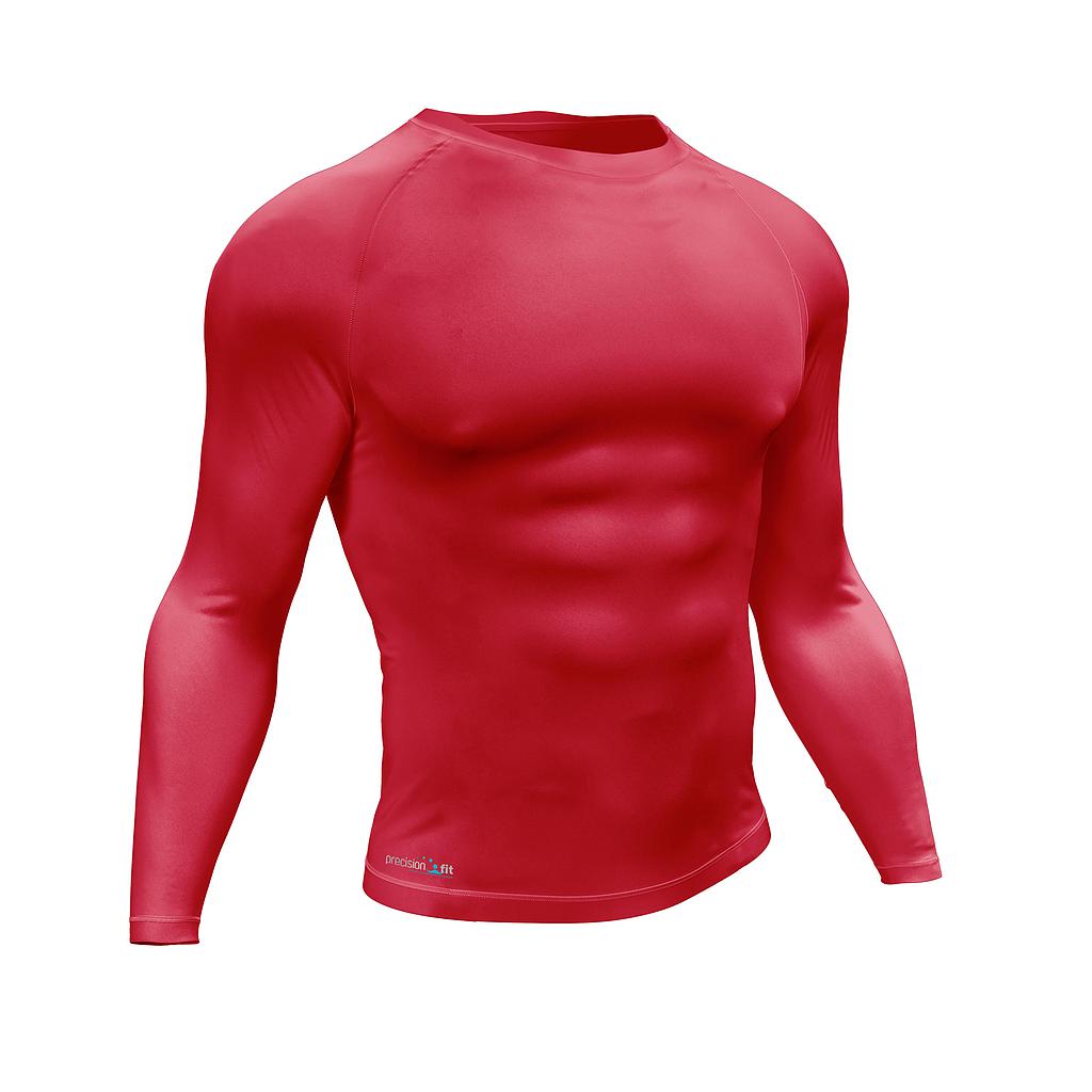 Precision Base Layer Top
