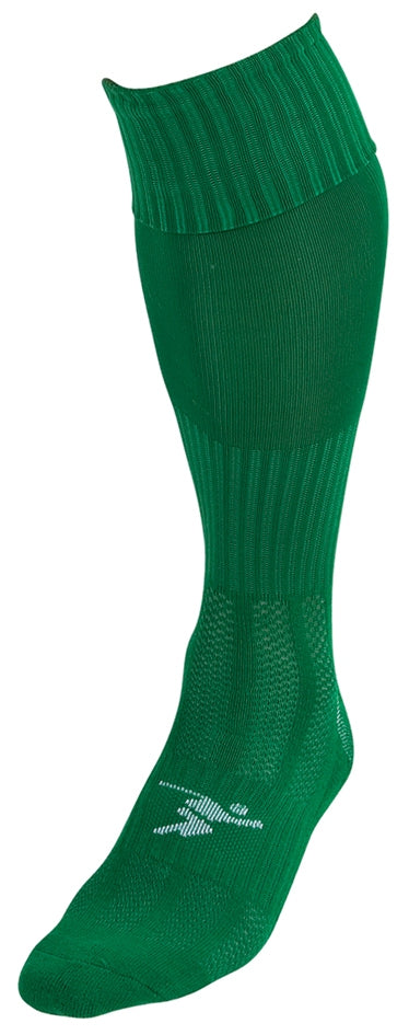 Precision Plain Pro Football Socks
