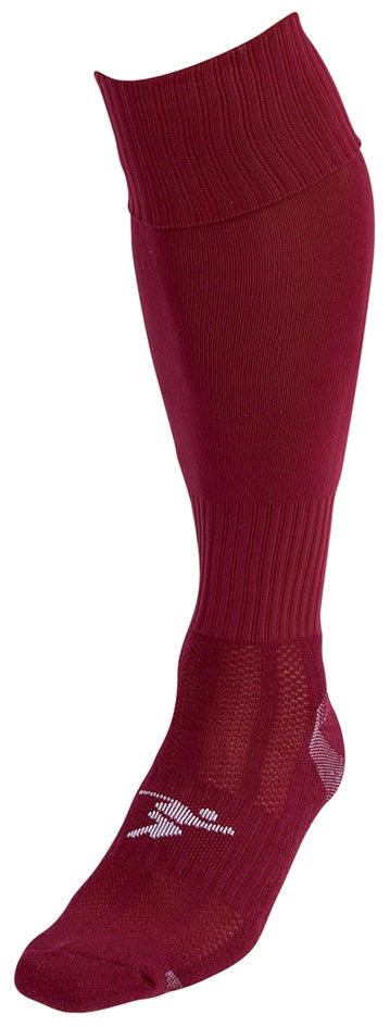 Precision Plain Pro Football Socks