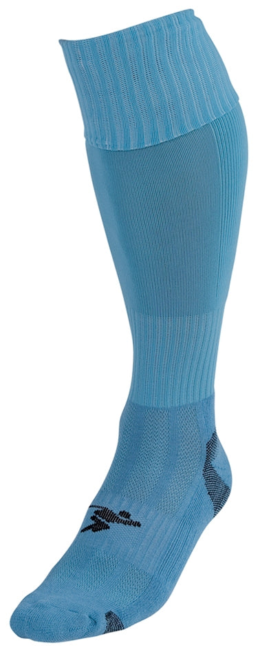 Precision Plain Pro Football Socks