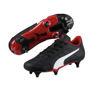 Puma Junior Classico SG Football Boots