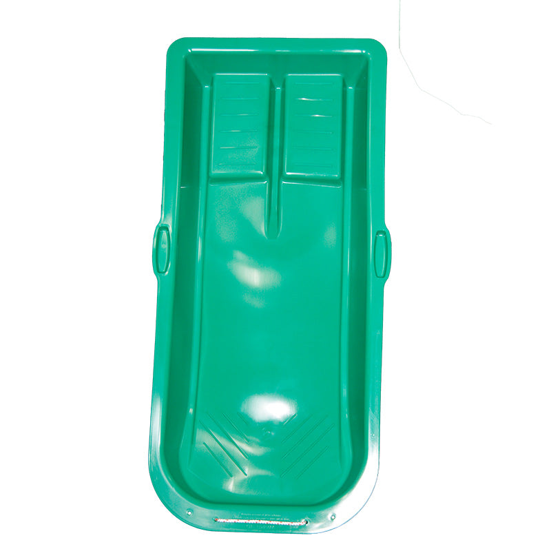 Reg the Sledge