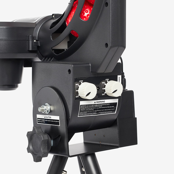 R66T Academy Ball Launcher