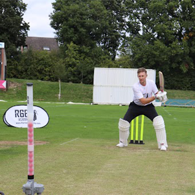 R66T Academy Ball Launcher