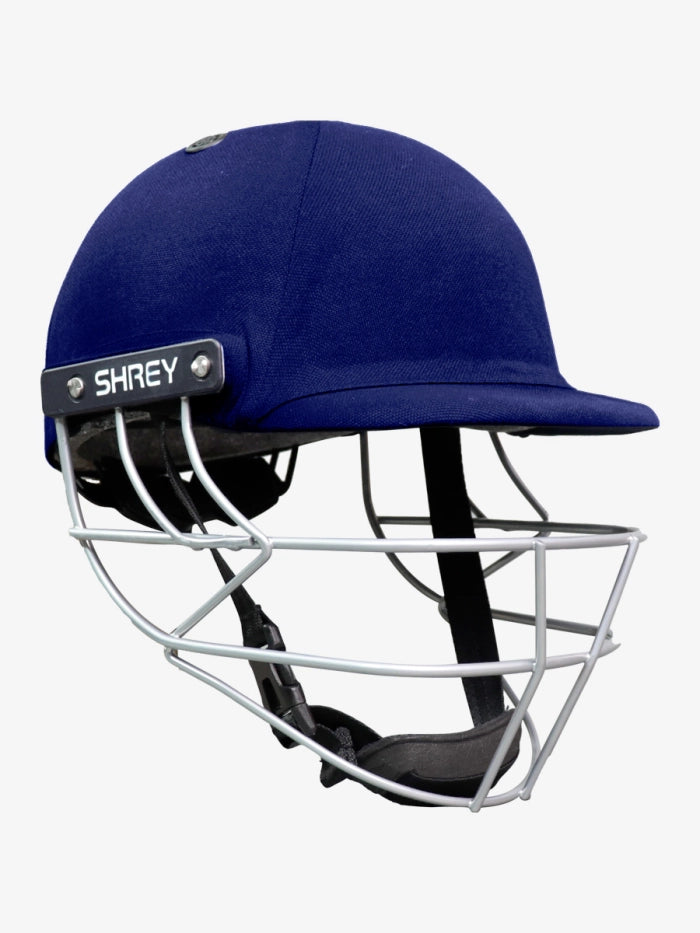 Shrey Classic 2.0 Steel Cricket Helmet