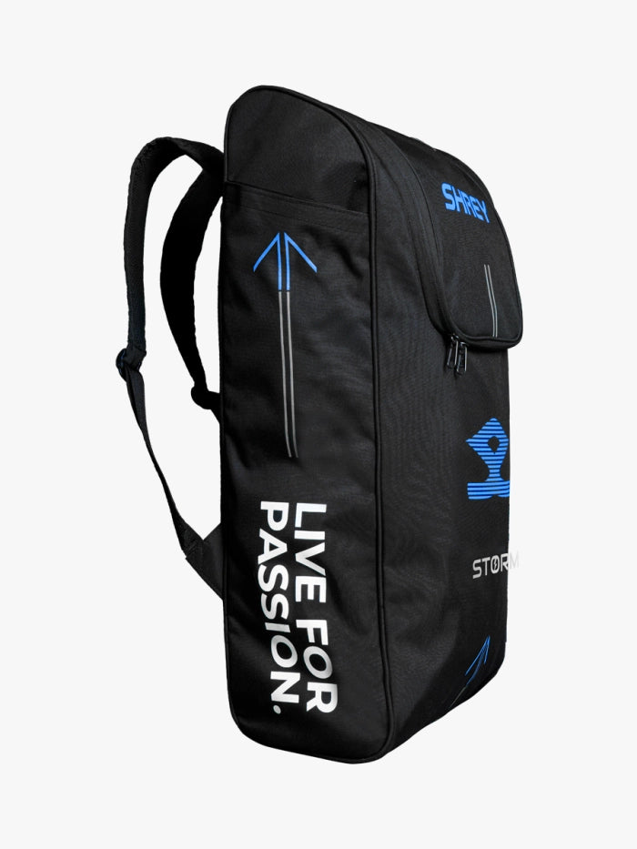 Shrey Storm Duffle Cricket Kit Bag