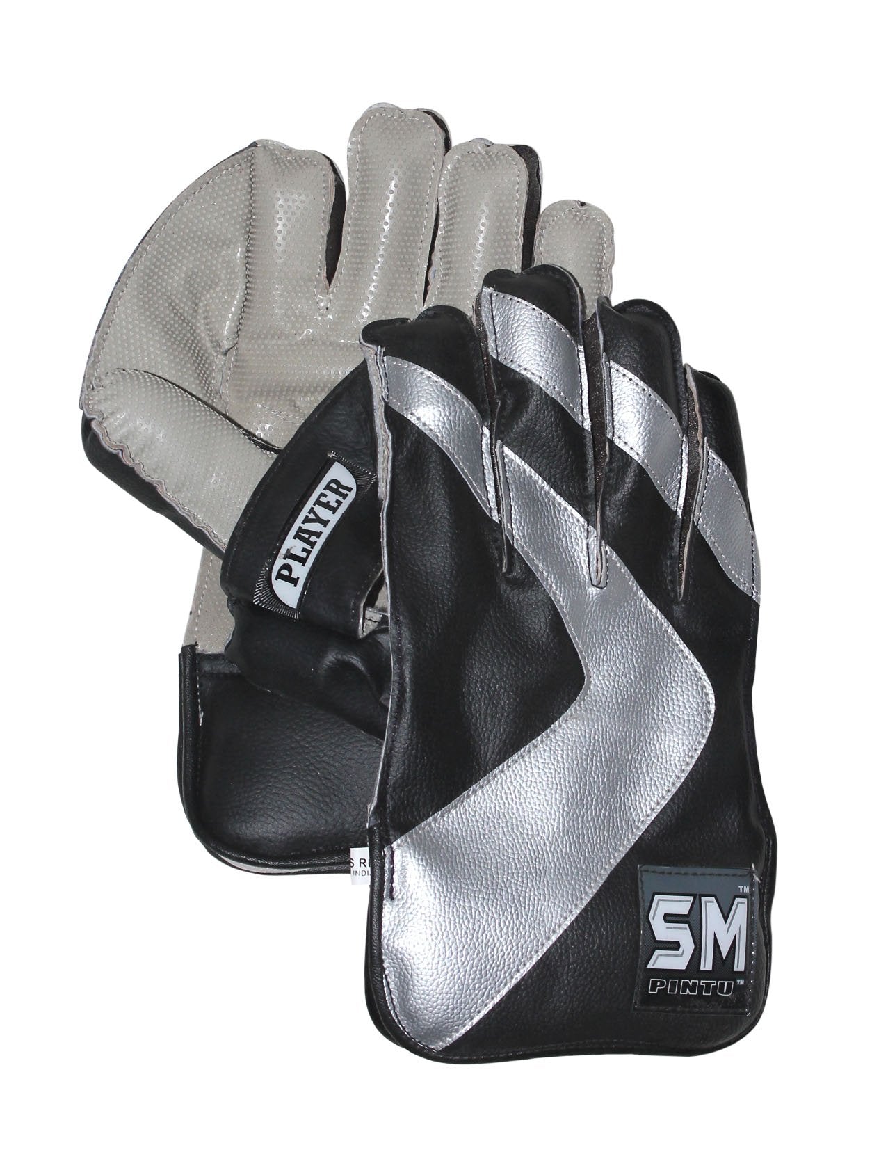 SM Player Boys WK Gloves