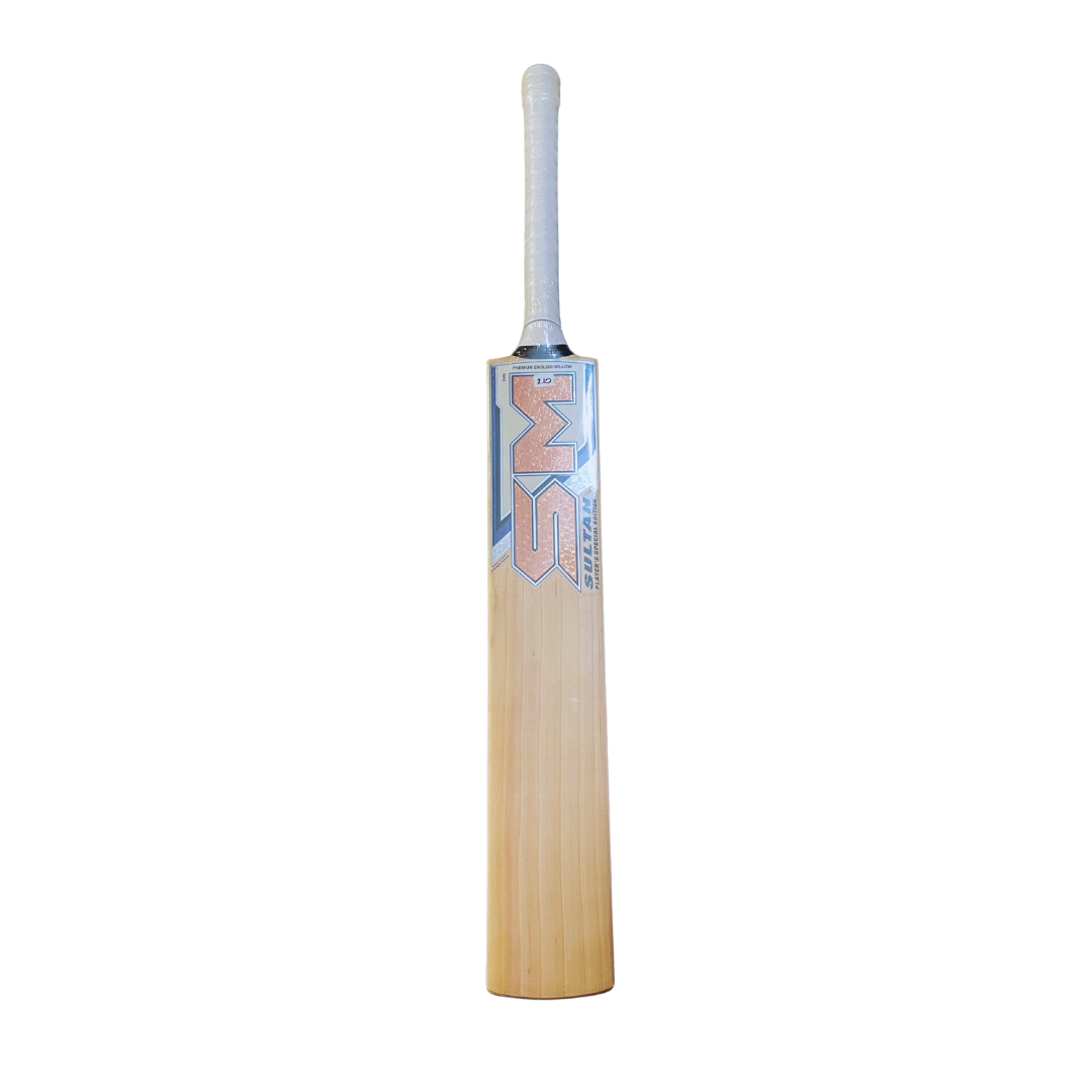 SM Sultan Bat
