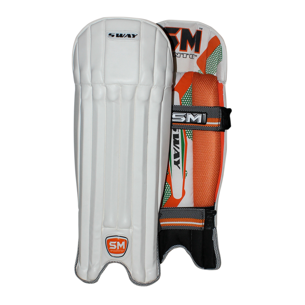 SM Sway Mens WK Pads