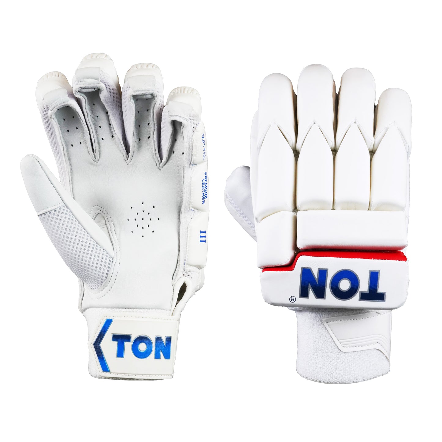 SS TON24 Gladiator 3.0 Batting Gloves