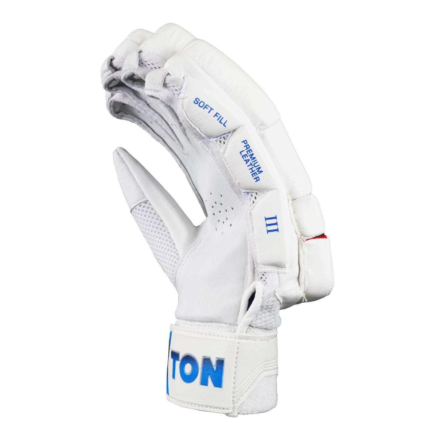 SS TON24 Gladiator 3.0 Batting Gloves