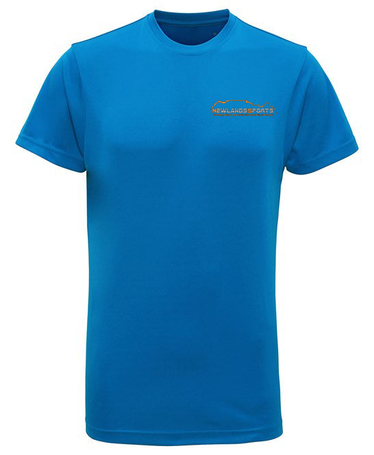NS Performance Mens T-shirt