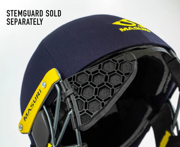 Masuri T-Line Steel Cricket Helmet